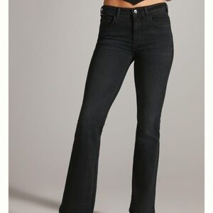 Anthropologie Pilcro Bootcut Jeans